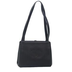 Chanel Coco Mark Shoulder Bag